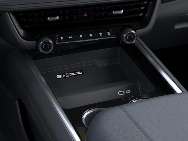 2026 Chevrolet Suburban Vehicle Photo in SAVANNAH, GA 31406-4513