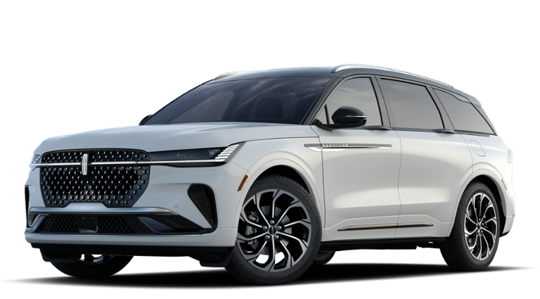 2026 Lincoln Nautilus Vehicle Photo in Neenah, WI 54956