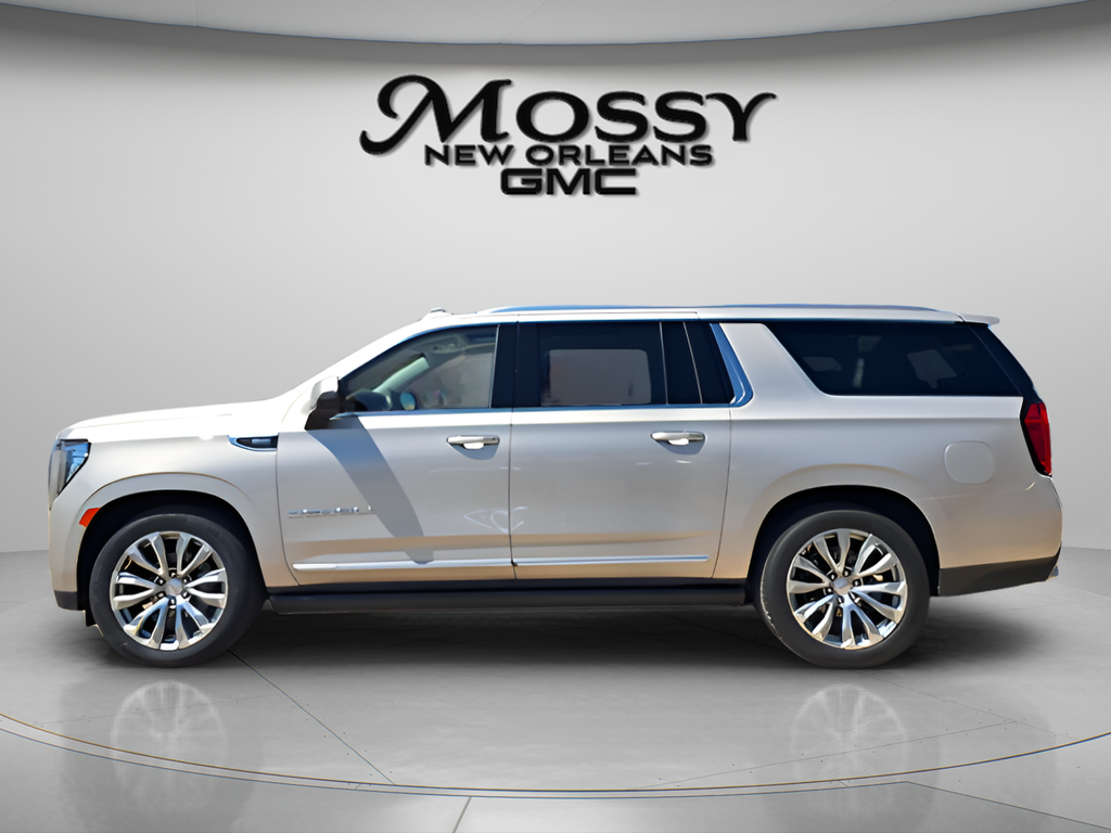 2021 GMC Yukon XL Denali - 7