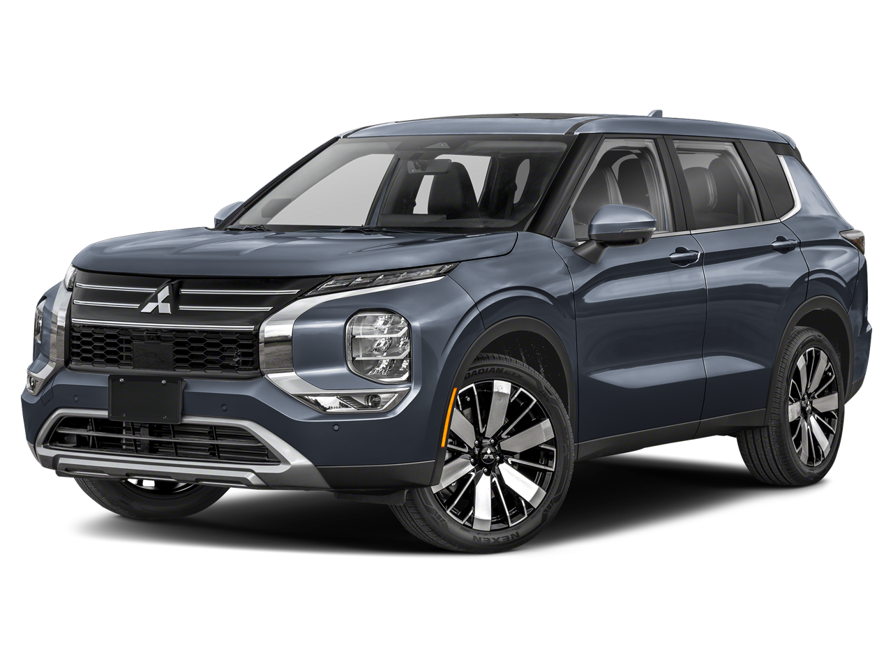 2026 Mitsubishi Outlander Vehicle Photo in Neenah, WI 54956