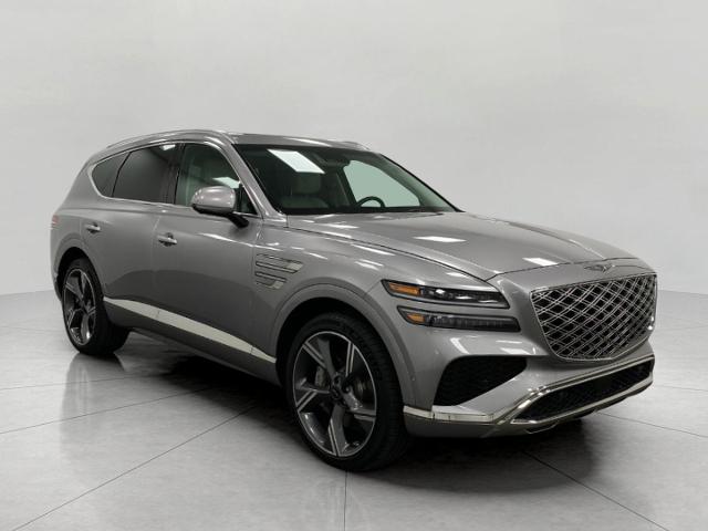 2025 Genesis GV80 Vehicle Photo in Appleton, WI 54913