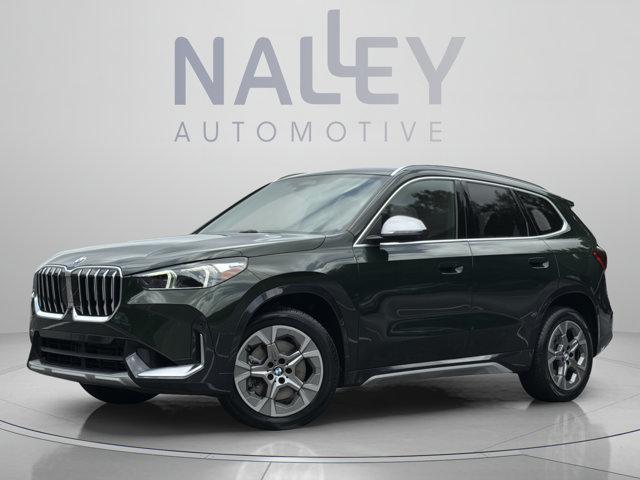 2023 BMW X1 xDrive28i Vehicle Photo in Union City, GA 30291
