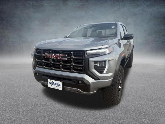 2026 GMC Canyon Vehicle Photo in NORFOLK, NE 68701-4634