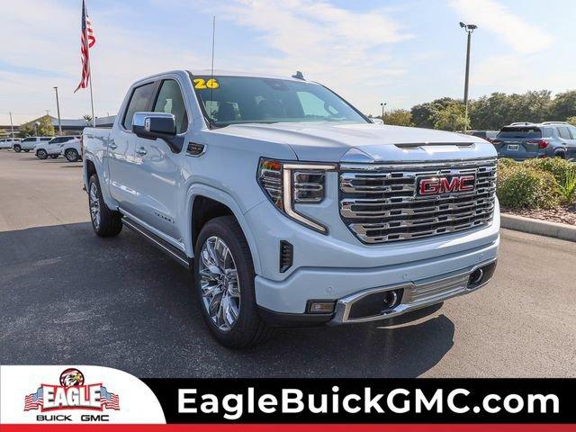 2026 GMC Sierra 1500 Vehicle Photo in HOMOSASSA, FL 34448-1461