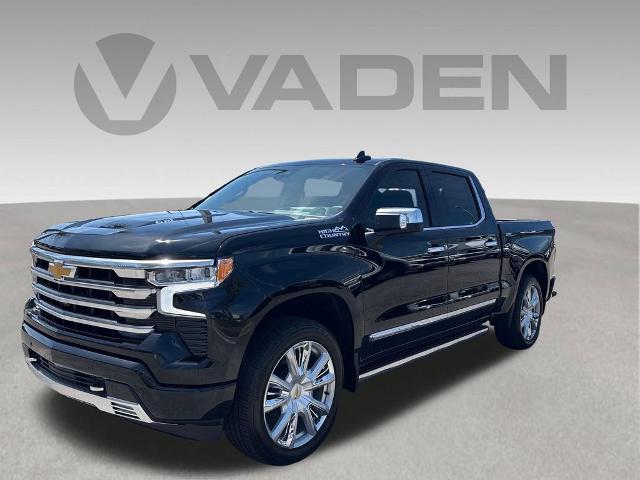 2026 Chevrolet Silverado 1500 Vehicle Photo in SAVANNAH, GA 31406-4513
