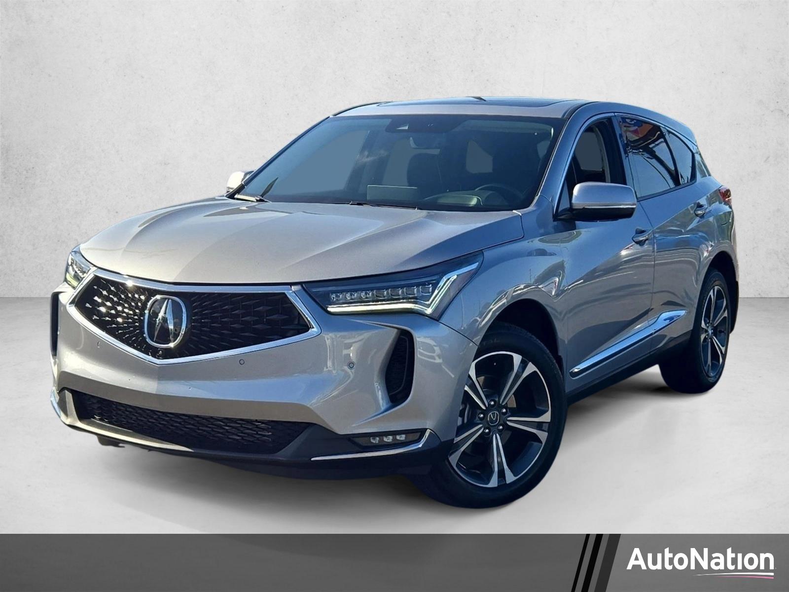 2024 Acura RDX Vehicle Photo in Clearwater, FL 33761