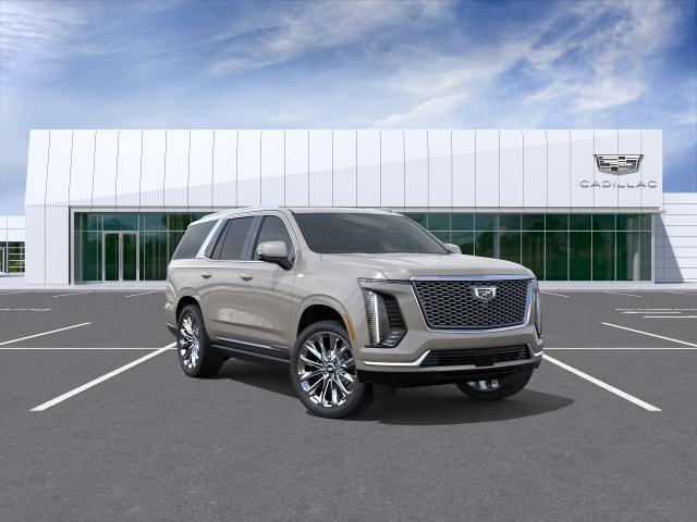 2027 Cadillac Escalade Vehicle Photo in BATON ROUGE, LA 70809-4546