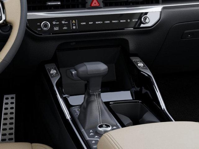 2025 Kia Sorento Vehicle Photo in Westbrook, ME 04092