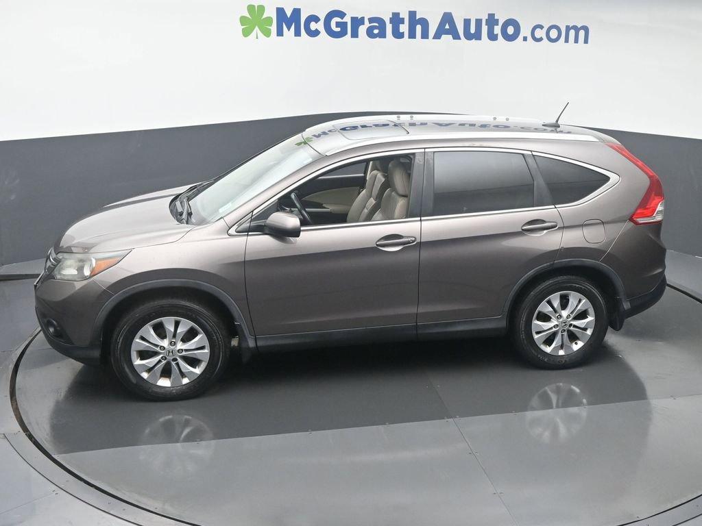 2014 Honda CR-V Vehicle Photo in Cedar Rapids, IA 52402