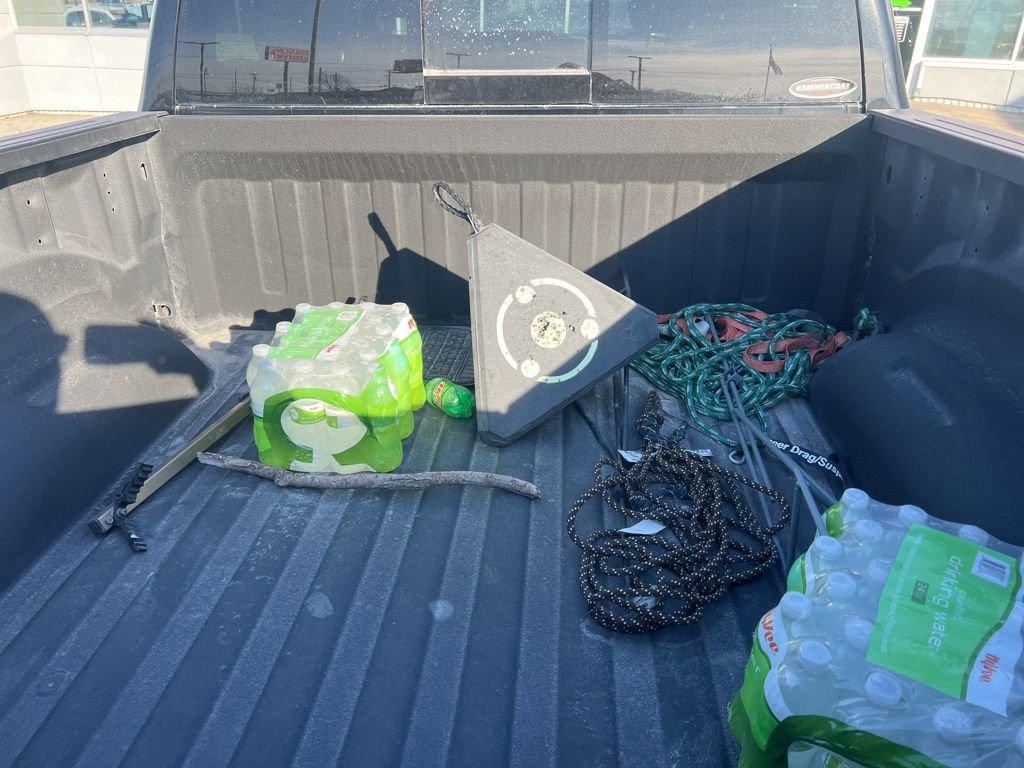 2021 Ram 1500 Vehicle Photo in Cedar Rapids, IA 52402