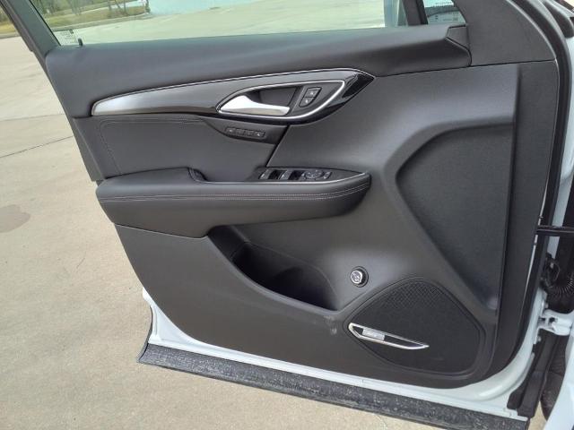 2025 Buick Envision Vehicle Photo in Denton, TX 76205
