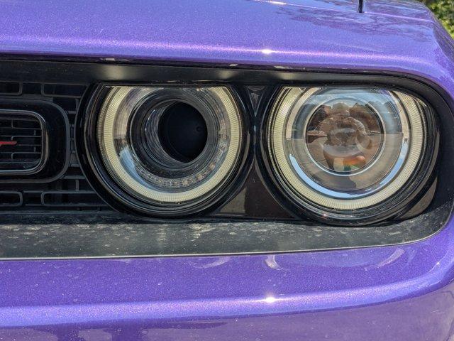 2023 Dodge Challenger Vehicle Photo in BRUNSWICK, GA 31525-1881