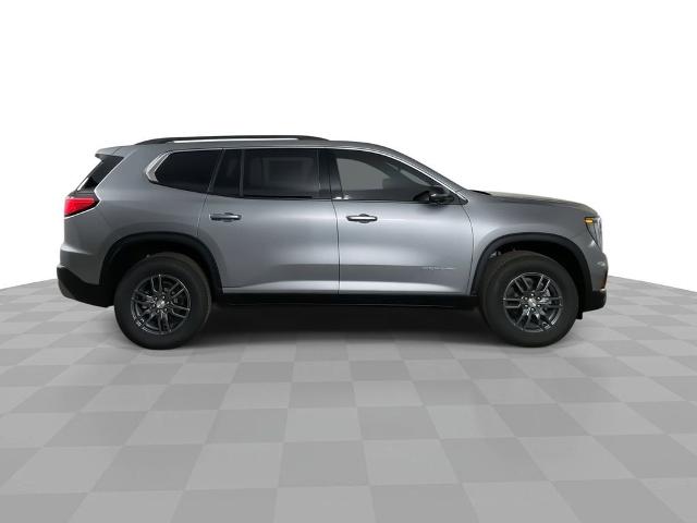 2025 GMC Acadia Vehicle Photo in GILBERT, AZ 85297-0402