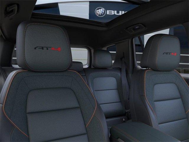 2026 GMC Terrain Vehicle Photo in ROCHESTER HILLS, MI 48307-2741