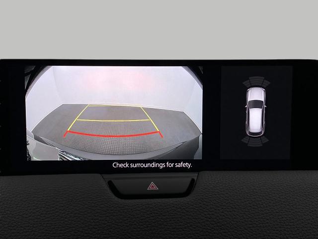 2025 Mazda CX-90 Vehicle Photo in Appleton, WI 54913