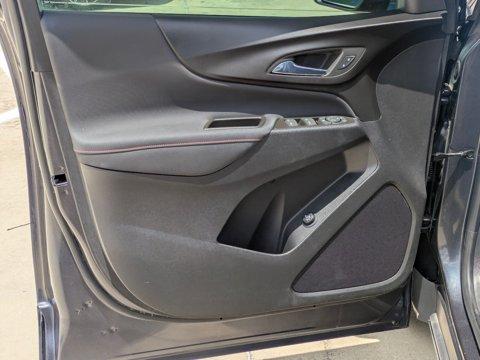 2022 Chevrolet Equinox Vehicle Photo in San Antonio, TX 78209