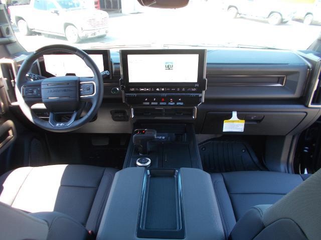 2025 GMC HUMMER EV Pickup Vehicle Photo in LOWELL, MA 01852-4336
