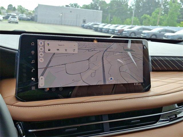 2026 INFINITI QX60 Vehicle Photo in Willow Grove, PA 19090