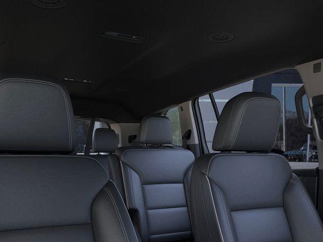 2026 Buick Enclave Vehicle Photo in DANBURY, CT 06810-5034
