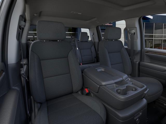 2026 GMC Sierra 1500 Vehicle Photo in HEALDSBURG, CA 95448-3401