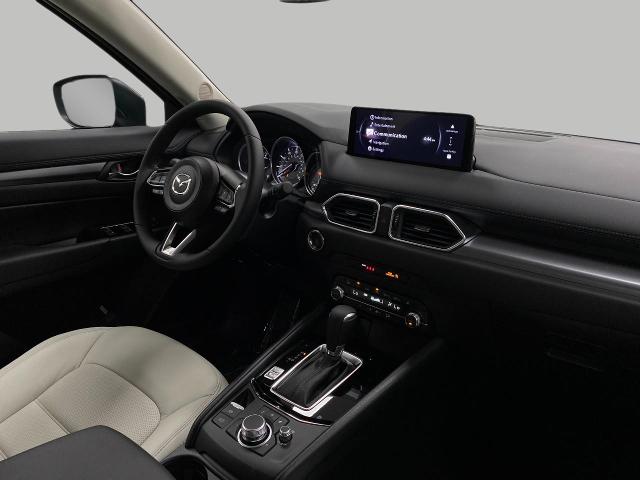 2025 Mazda CX-5 Vehicle Photo in Appleton, WI 54913