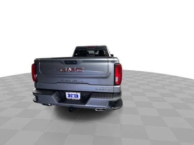 2023 GMC Sierra 1500 Vehicle Photo in GILBERT, AZ 85297-0402