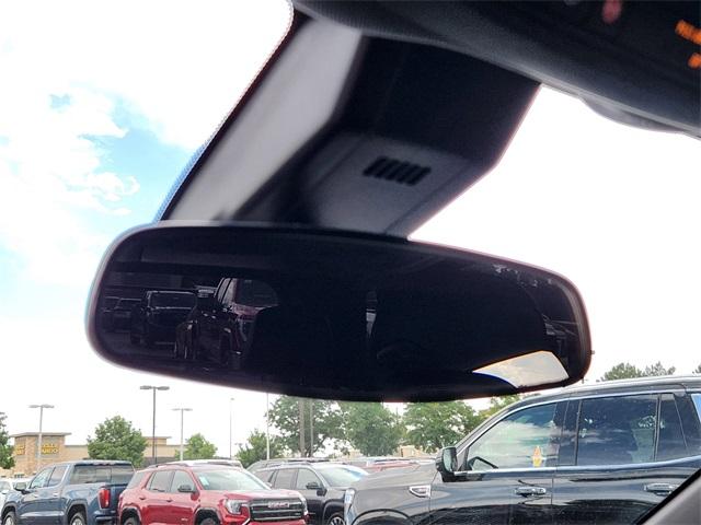 2022 Chevrolet Equinox Vehicle Photo in AURORA, CO 80012-4011