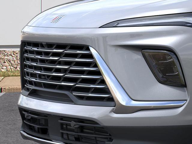 2026 Buick Enclave Vehicle Photo in TREVOSE, PA 19053-4984