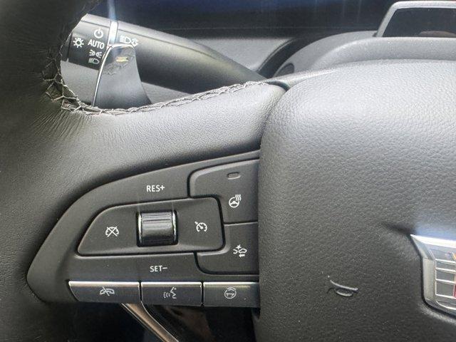 2026 Cadillac CT5 Vehicle Photo in LEOMINSTER, MA 01453-2952