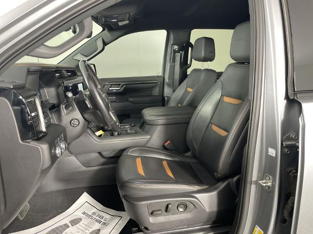 2023 GMC Sierra 1500 Vehicle Photo in GILBERT, AZ 85297-0402