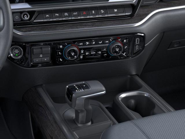 2026 Chevrolet Silverado 1500 Vehicle Photo in INDEPENDENCE, MO 64055-1314