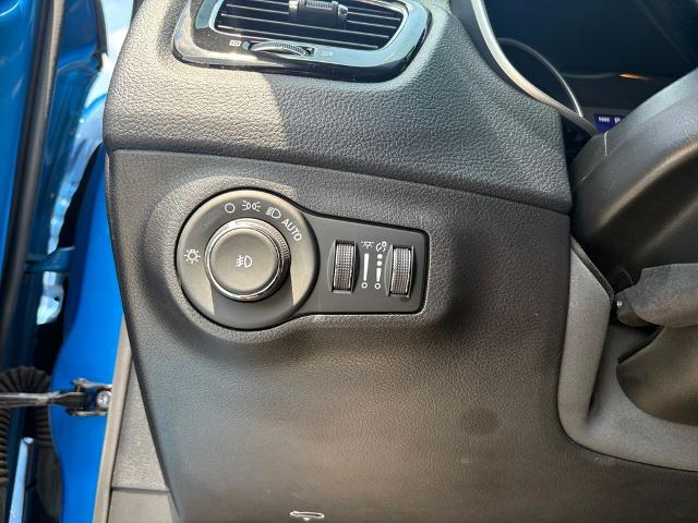 2020 Jeep Compass Vehicle Photo in Statesboro, GA 30458