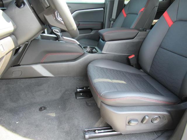 2026 Chevrolet Colorado Vehicle Photo in LEESBURG, FL 34788-4022