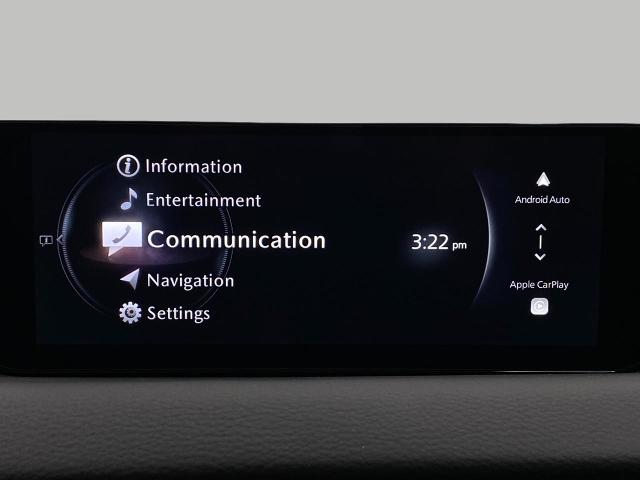 2025 Mazda CX-50 Vehicle Photo in Appleton, WI 54913