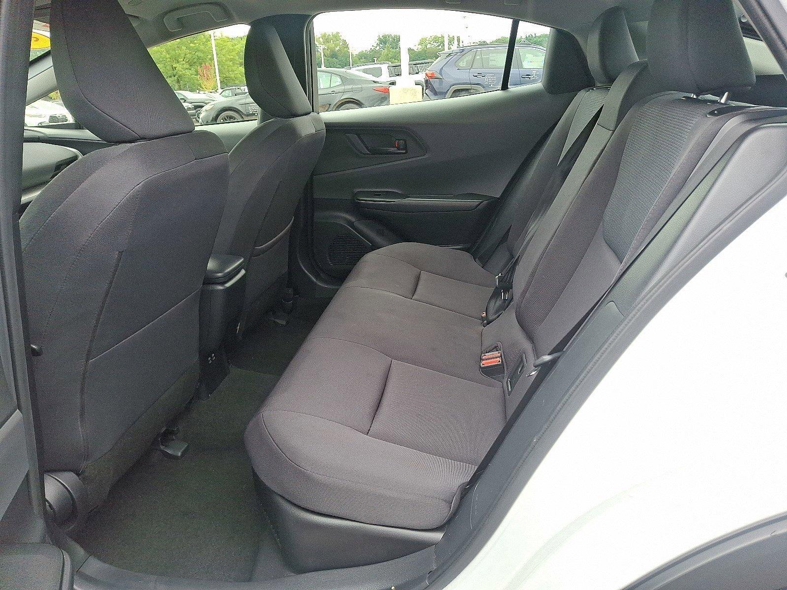 2023 Toyota Prius Vehicle Photo in Harrisburg, PA 17111
