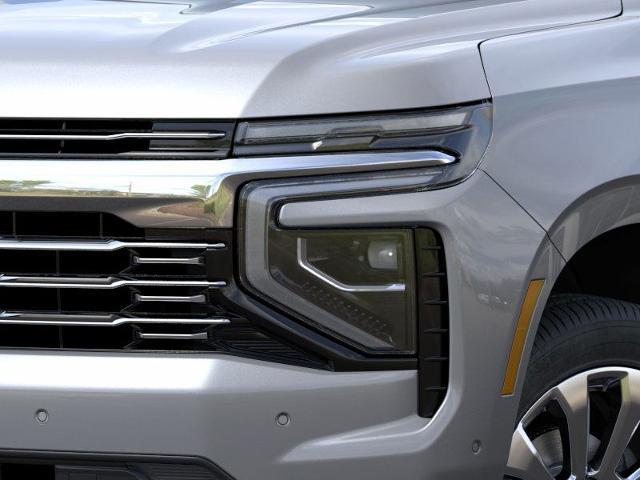 2025 Chevrolet Tahoe Vehicle Photo in NEENAH, WI 54956-2243