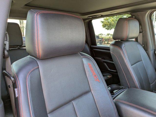 2021 Nissan Titan Vehicle Photo in San Antonio, TX 78209