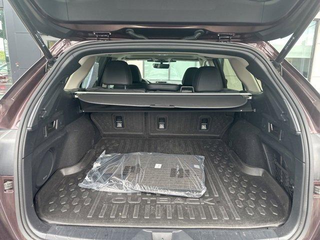 2023 Subaru Outback Vehicle Photo in Harrisburg, PA 17111