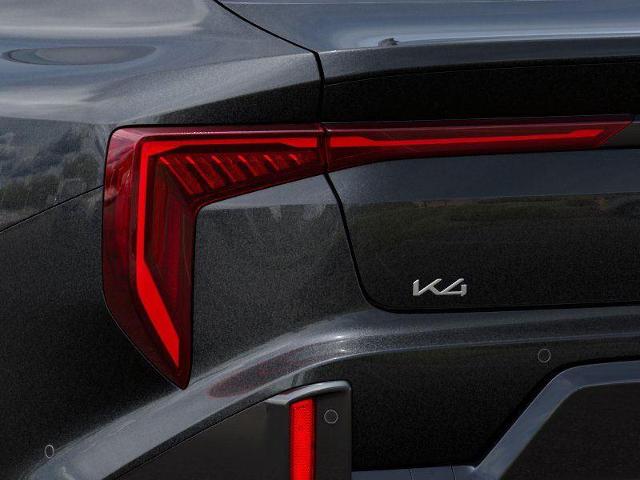 2025 Kia K4 Vehicle Photo in Tucson, AZ 85712