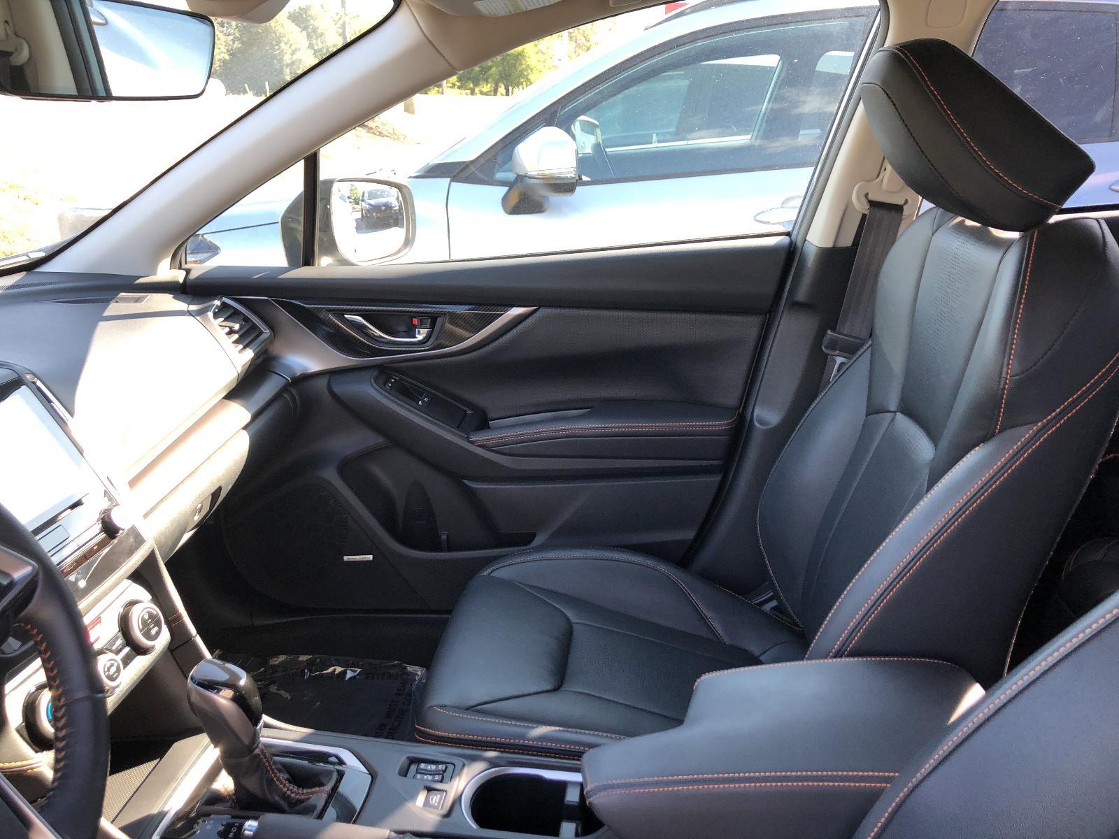 2020 Subaru Crosstrek Vehicle Photo in Mechanicsburg, PA 17050
