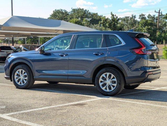 2024 Honda CR-V Vehicle Photo in San Antonio, TX 78230
