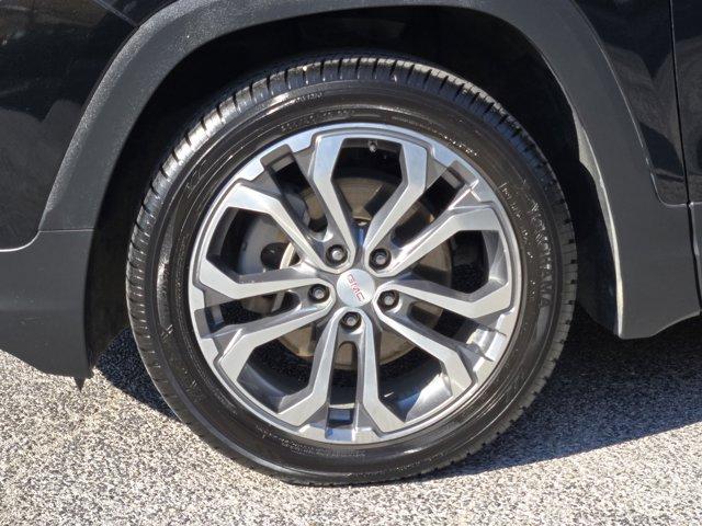 2018 GMC Terrain Vehicle Photo in Decatur, TX 76234