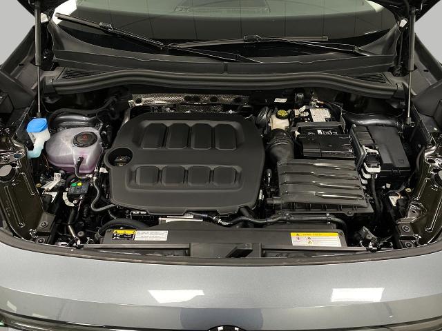 2025 Volkswagen Tiguan Vehicle Photo in Appleton, WI 54913