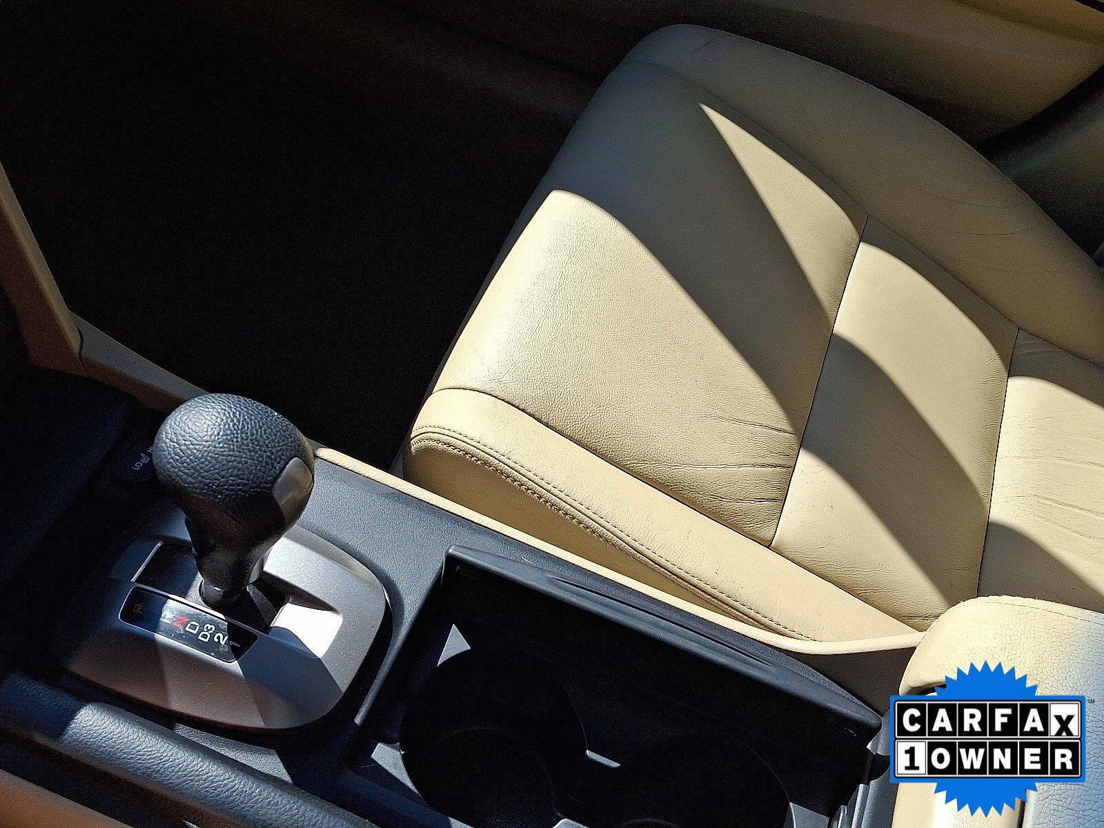 2010 Honda Accord Sedan Vehicle Photo in Harrisburg, PA 17111