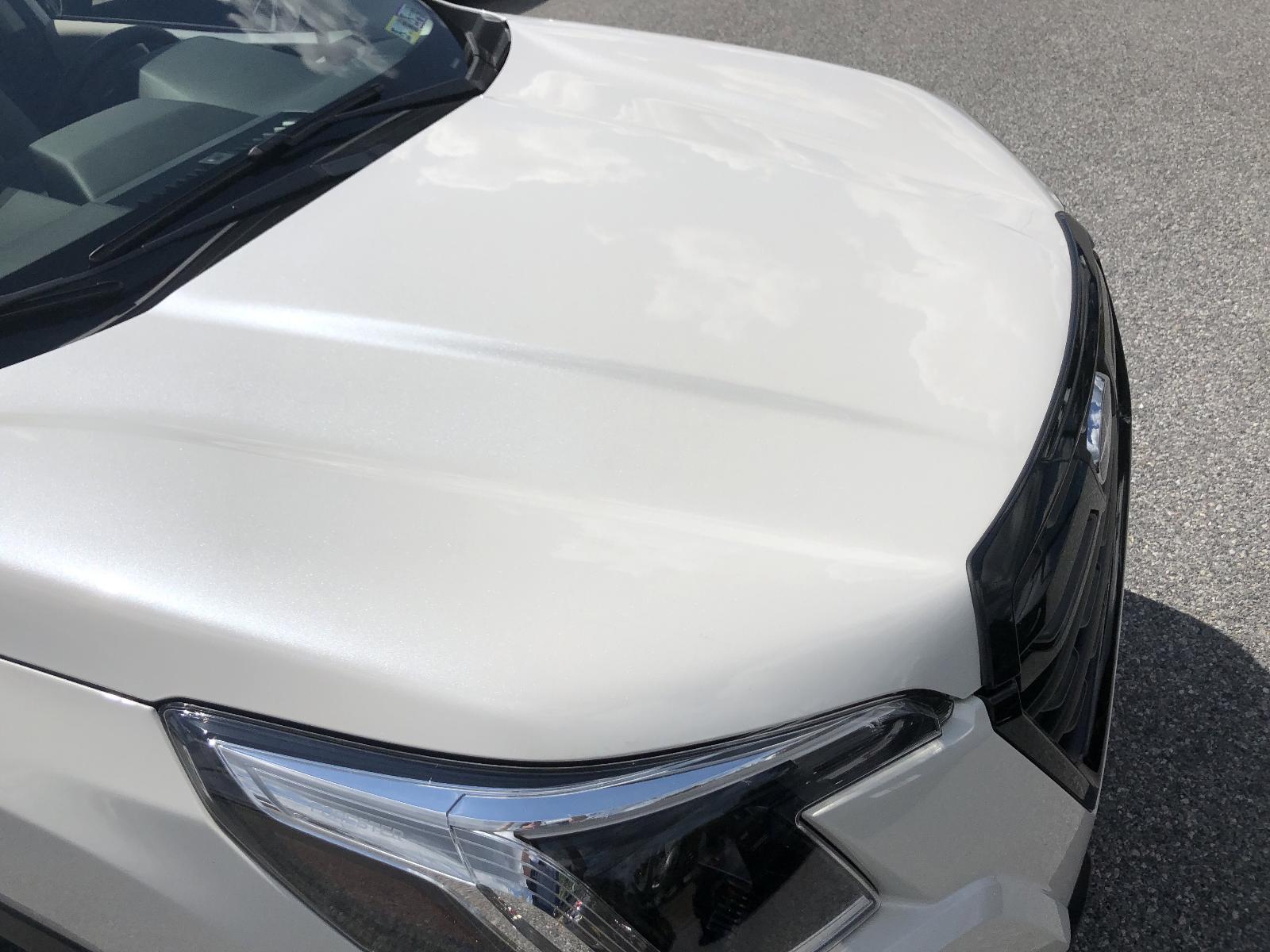 2022 Subaru Forester Vehicle Photo in Mechanicsburg, PA 17050