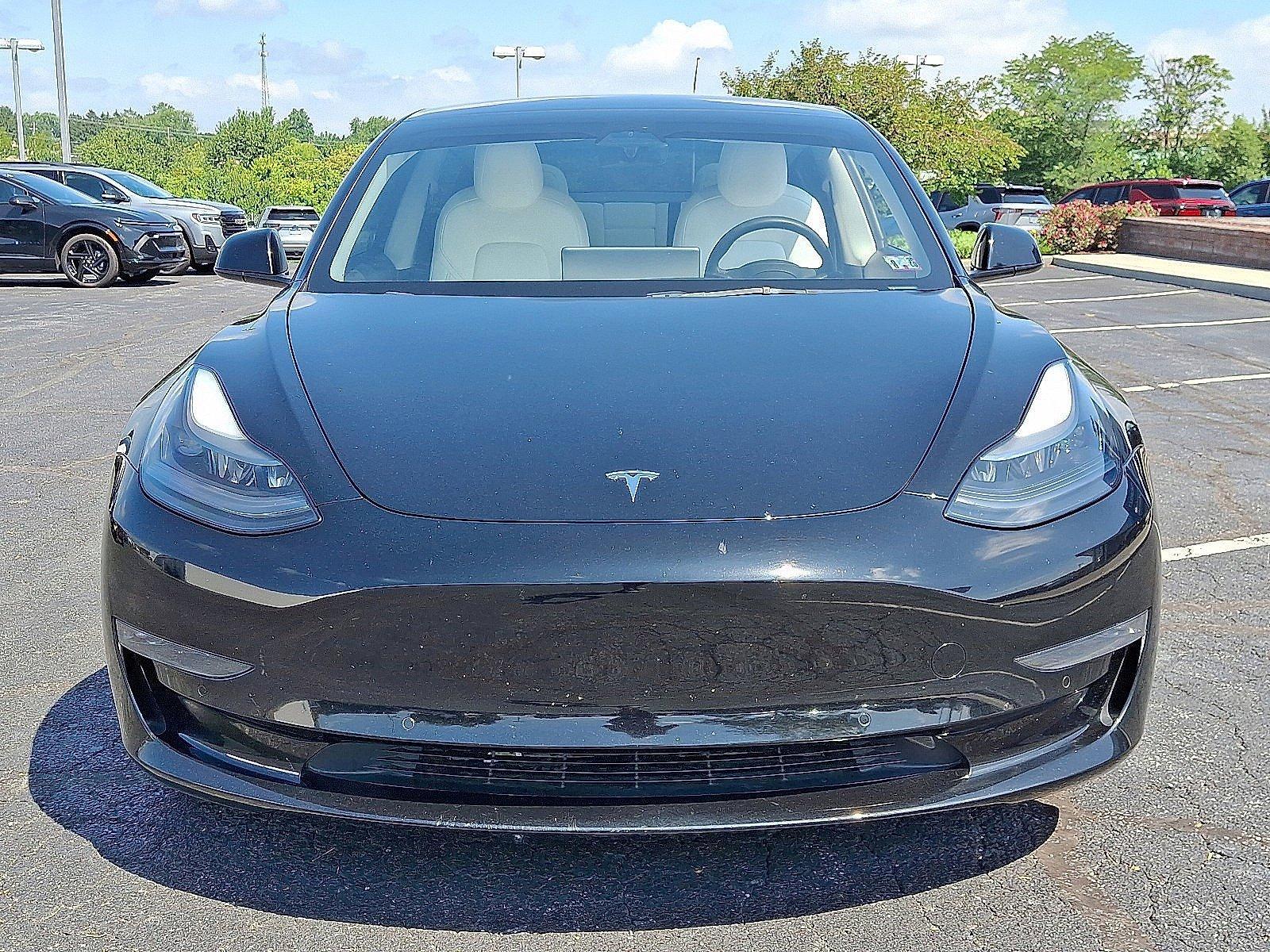 2022 Tesla Model 3 Vehicle Photo in Harrisburg, PA 17111