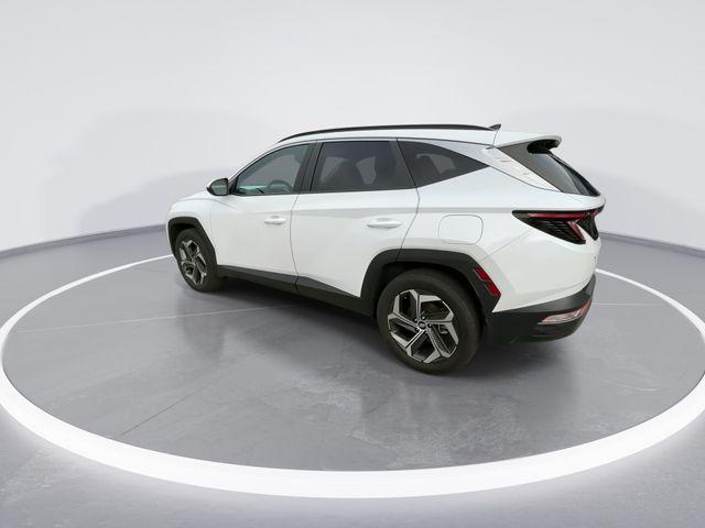 2022 Hyundai TUCSON Vehicle Photo in Pleasant Hills, PA 15236