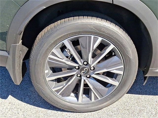 2026 INFINITI QX60 Vehicle Photo in Willow Grove, PA 19090