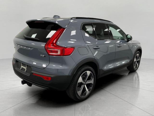 2023 Volvo XC40 Vehicle Photo in Appleton, WI 54913