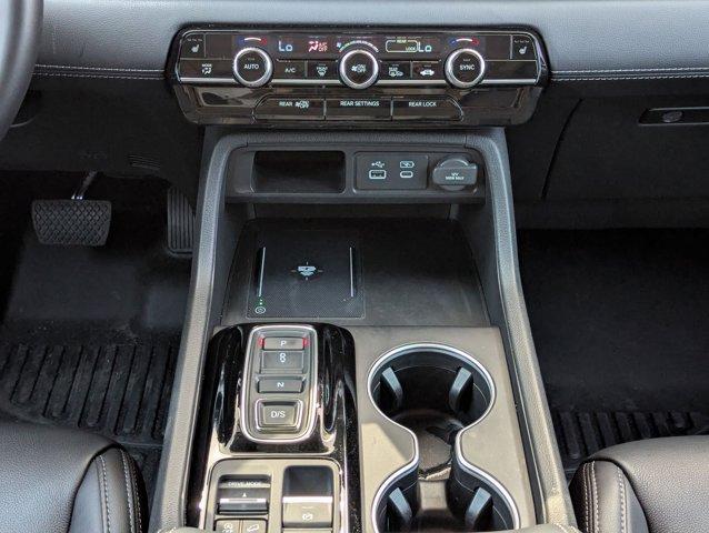 2024 Honda Pilot Vehicle Photo in San Antonio, TX 78230